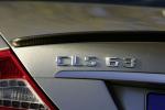 Mercedes-Benz CLS63 AMG 2009 года